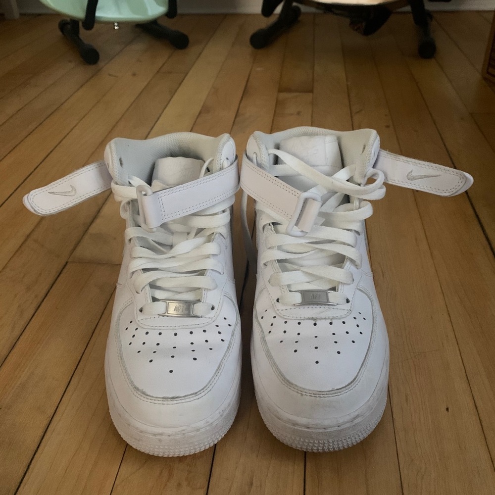 AIR FORCE 1 NIKE